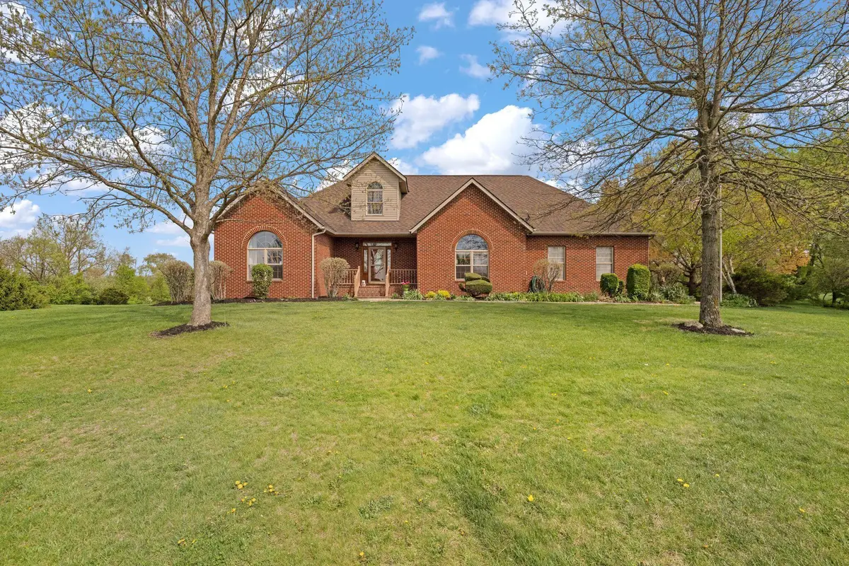 7616 Richardson Road, Groveport, OH 43125 - #1