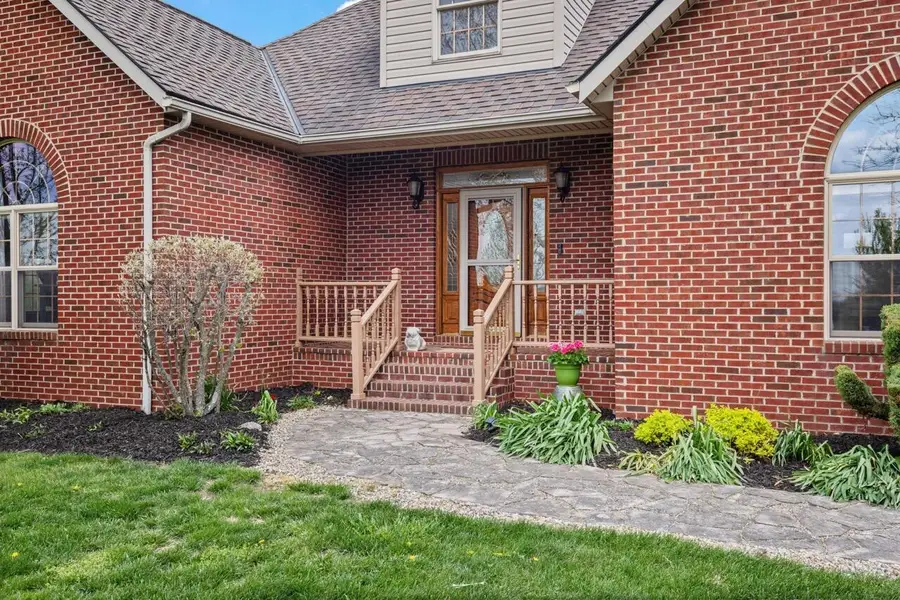 7616 Richardson Road, Groveport, OH 43125 - #2