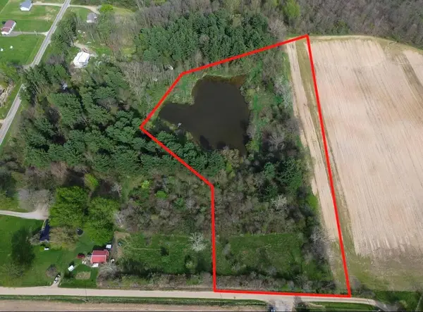 Lot 0 Township Road 188, Marengo, OH 43334