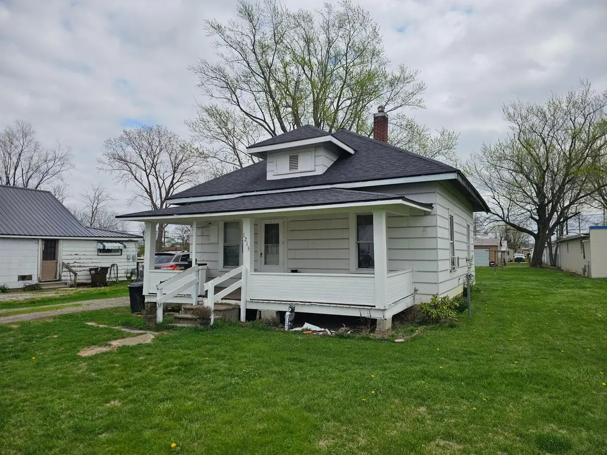 1215 Rawlings Street, Washington Court House, OH 43160 - #1