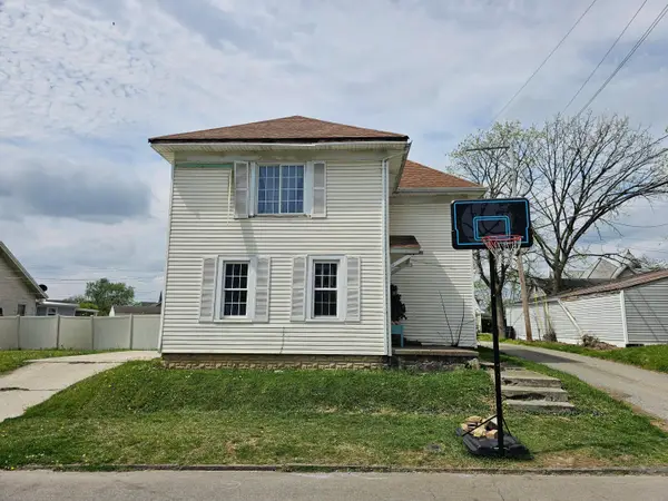 319 Hopkins Street, Washington Court House, OH 43160