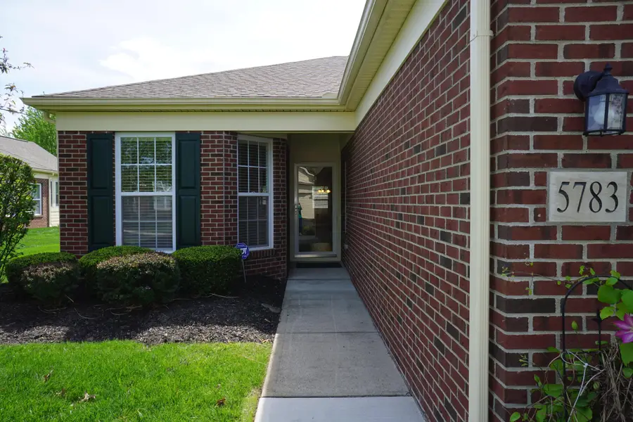 5783 Burke, New Albany, OH 43054 - #2