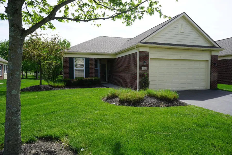 5783 Burke, New Albany, OH 43054 - #3