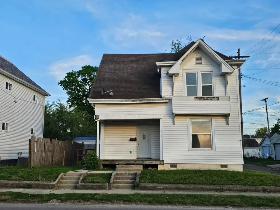 117 W Paint Street, Washington Court House, OH 43160 - #2