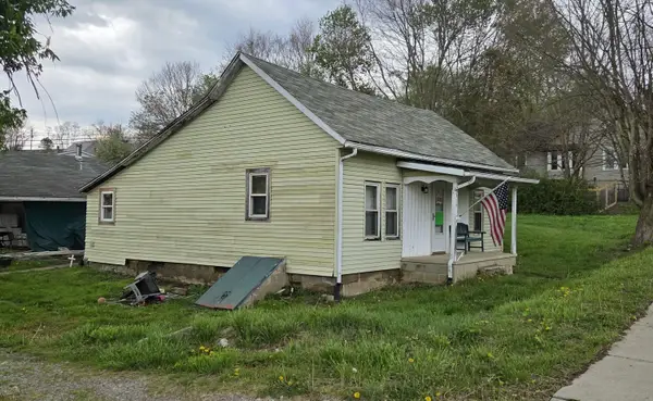 15711 Main Street Se, Brownsville, OH 43721