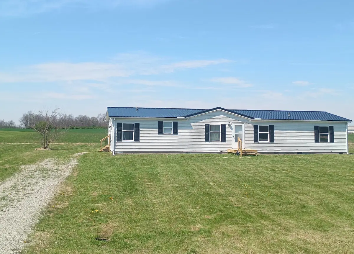 4200 Camp Grove Road Se, Washington Court House, OH 43160 - #1