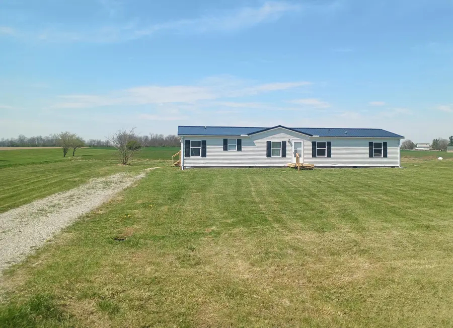 4200 Camp Grove Road Se, Washington Court House, OH 43160 - #2