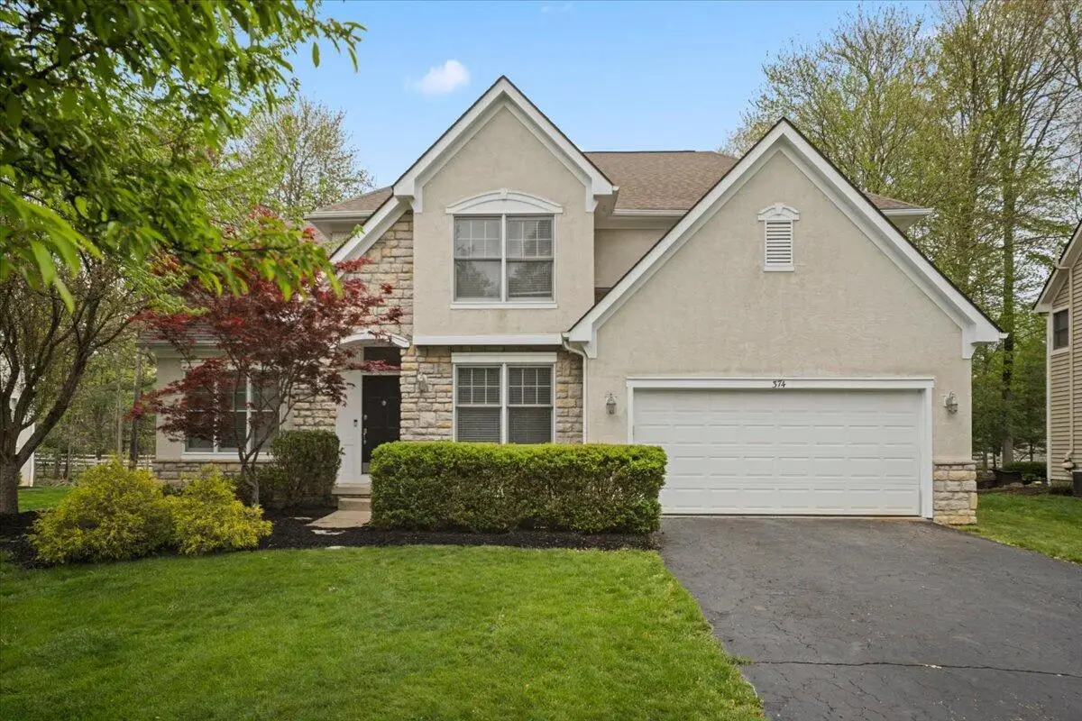 374 Rosewood Court, Powell, OH 43065 - #1