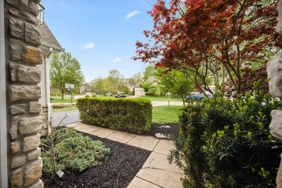 374 Rosewood Court, Powell, OH 43065 - #3