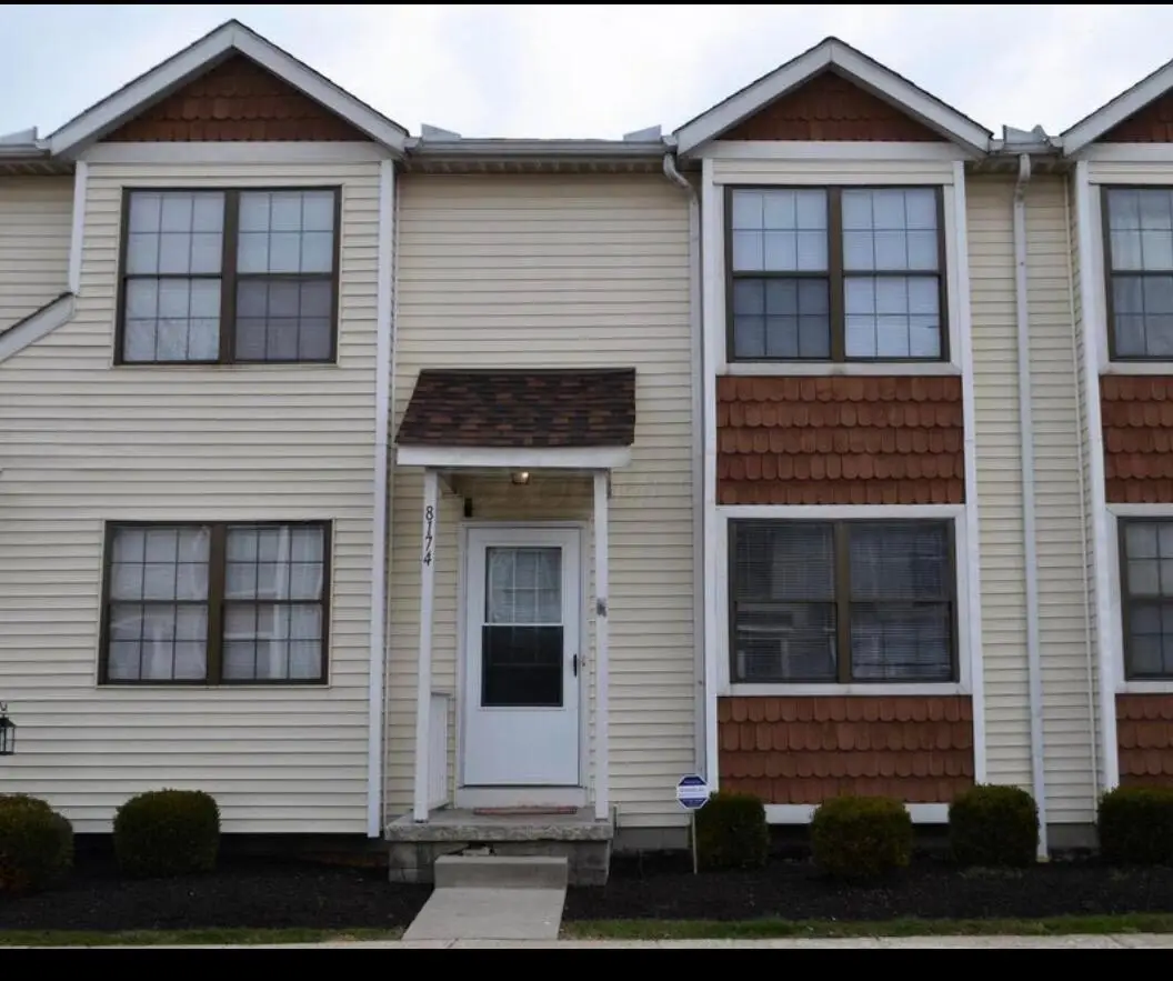 8174 Rochester Way, Westerville, OH 43081 - #1