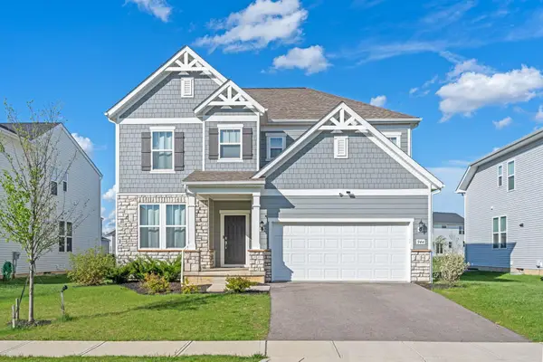 944 Mill Stone Drive, Sunbury, OH 43074