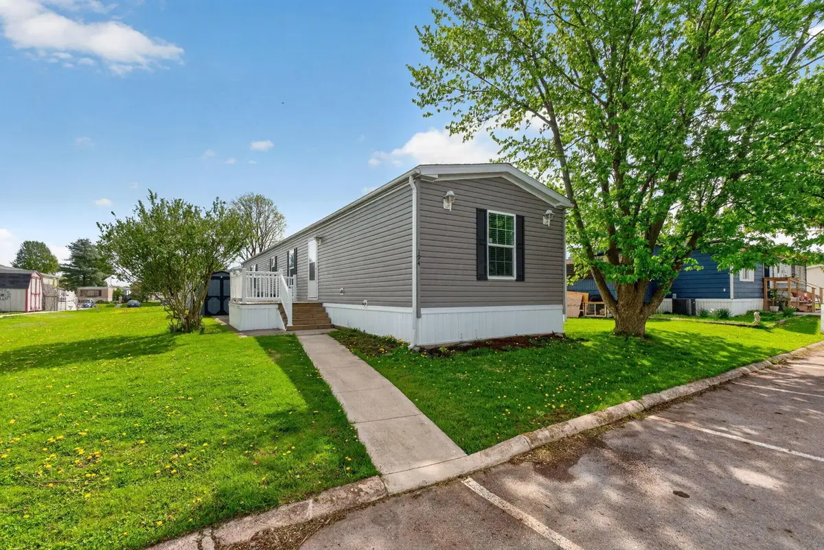 194 Northcrest Drive, Marysville, OH 43040 - #1