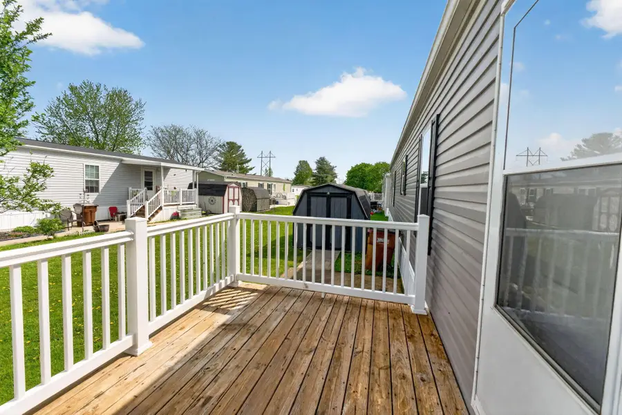 194 Northcrest Drive, Marysville, OH 43040 - #3