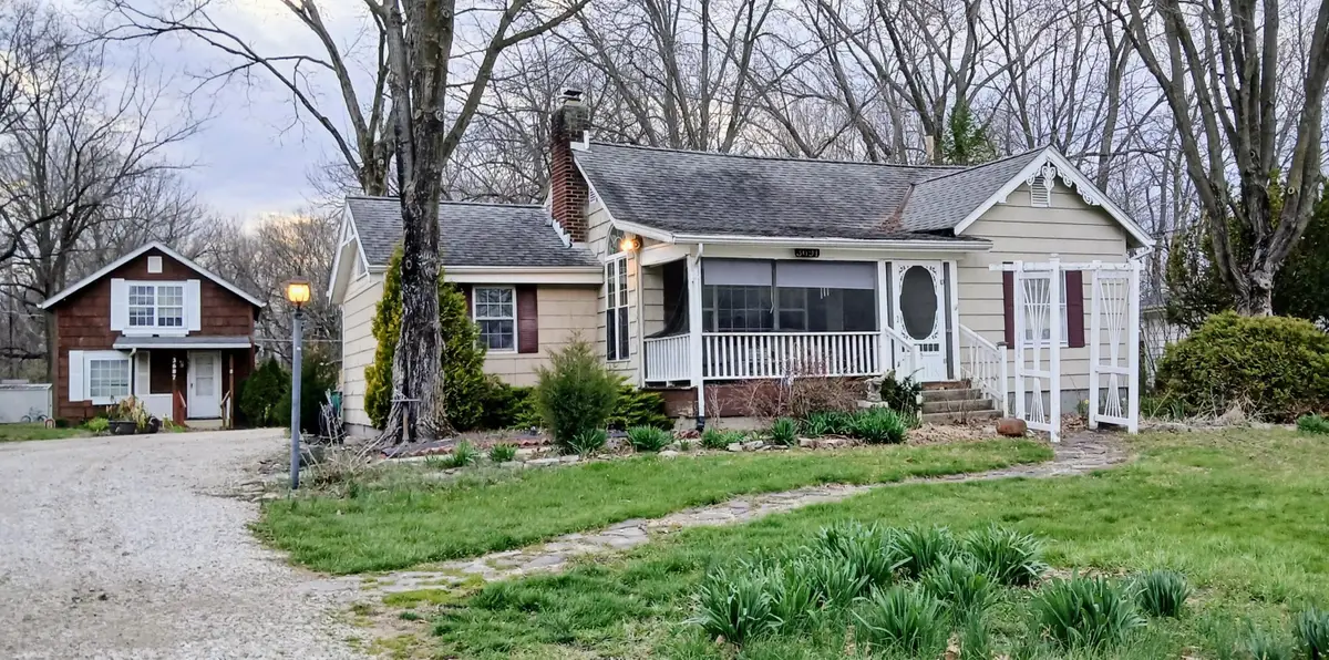 3691 Leap Road, Hilliard, OH 43026 - #1