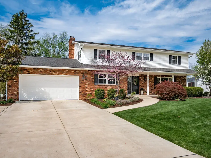 5989 Winstead Road, Columbus, OH 43235 - #2