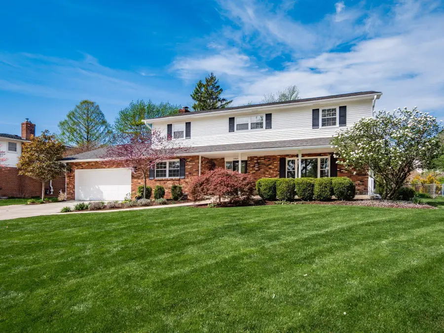 5989 Winstead Road, Columbus, OH 43235 - #3