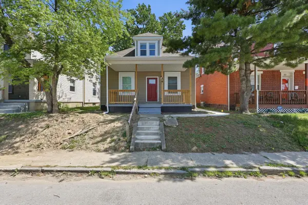 34 N Wayne Avenue, Columbus, OH 43204