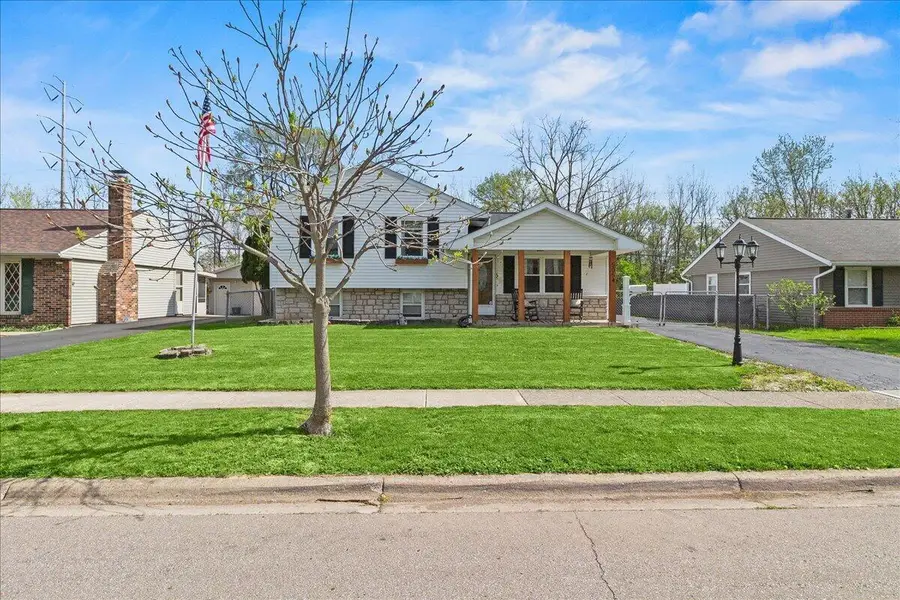 5054 Drivemere Road, Hilliard, OH 43026 - #2