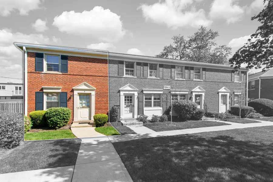 1845 Northwest Court, Columbus, OH 43212 - #3