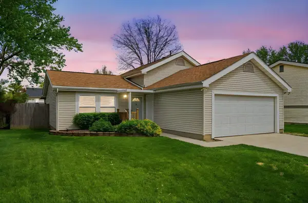 5712 Rachel Court, Hilliard, OH 43026