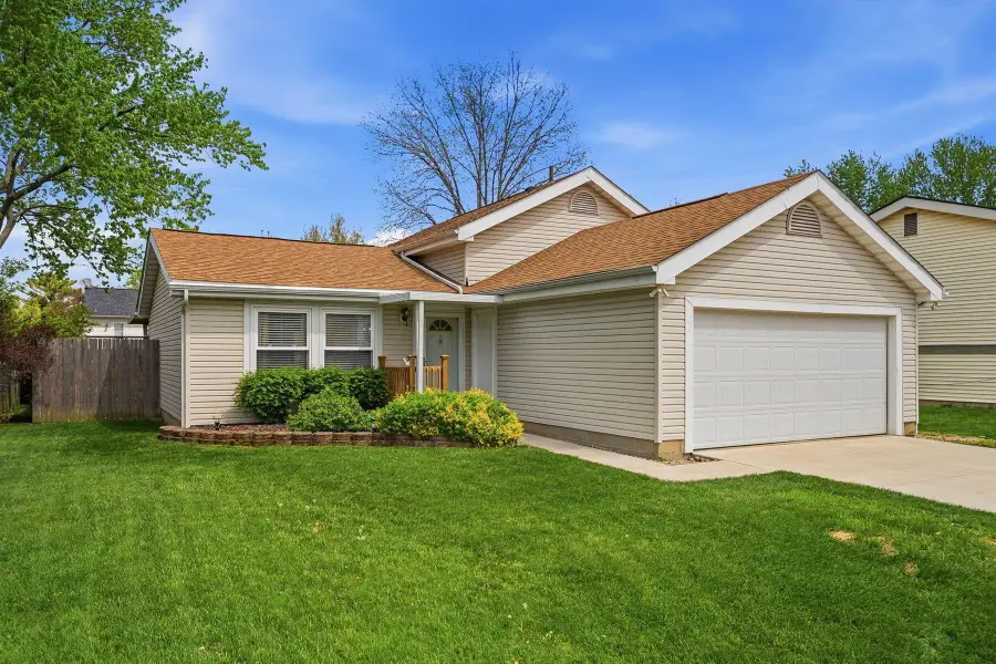 5712 Rachel Court, Hilliard, OH 43026 - #2