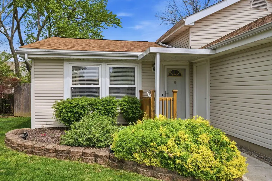 5712 Rachel Court, Hilliard, OH 43026 - #3