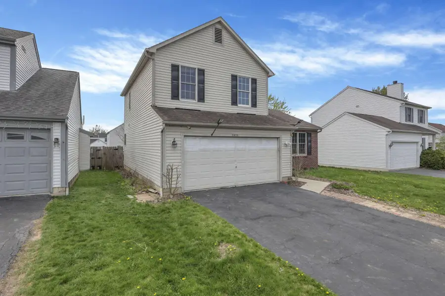 8483 Arlen Drive, Blacklick, OH 43004 - #2