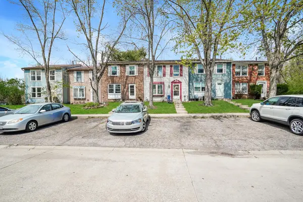 3850 Julia Court, Columbus, OH 43230