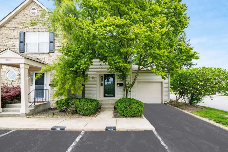 2486 Bethel Road, Columbus, OH 43220 - #2