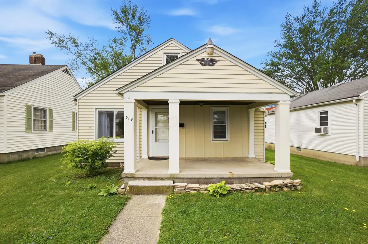919 Millwood Avenue, Washington Court House, OH 43160 - #1