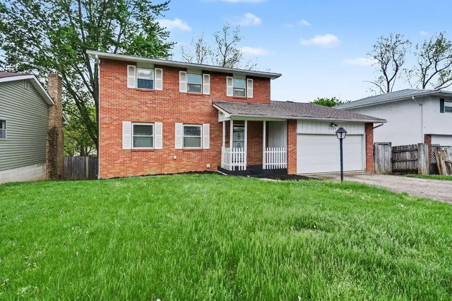 1599 Demorest Road, Columbus, OH 43228 - #2