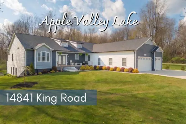 14841 King Road, Howard, OH 43028