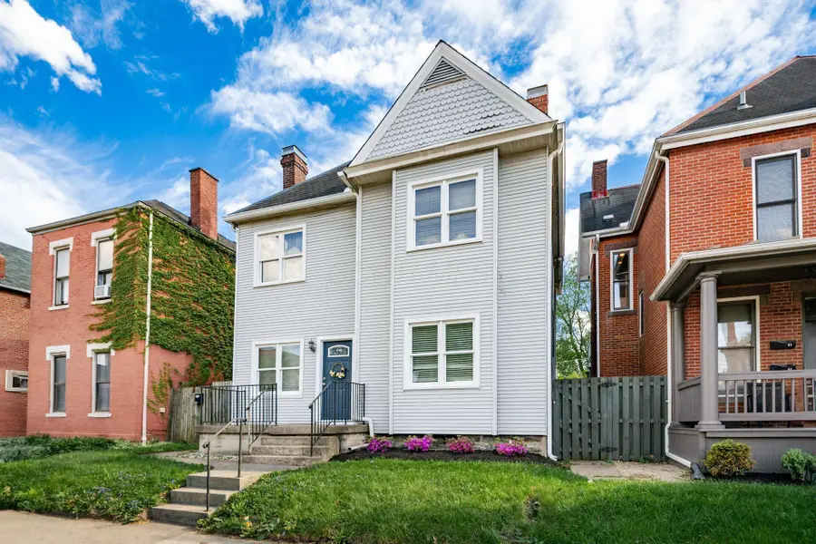 59-59.5 W Fifth Avenue, Columbus, OH 43201 - #2