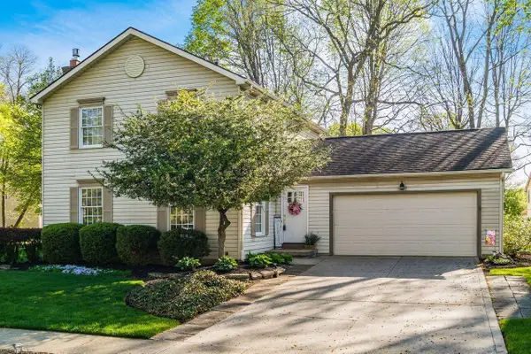 5228 Hialeah Court, Columbus, OH 43221