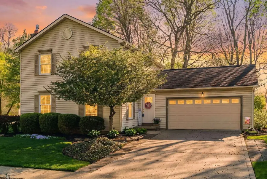 5228 Hialeah Court, Columbus, OH 43221 - #2