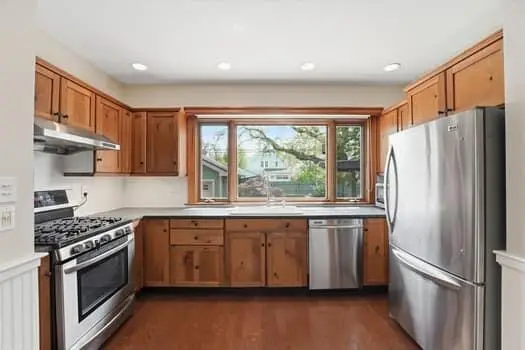 513 Arden Road, Columbus, OH 43214 - #2