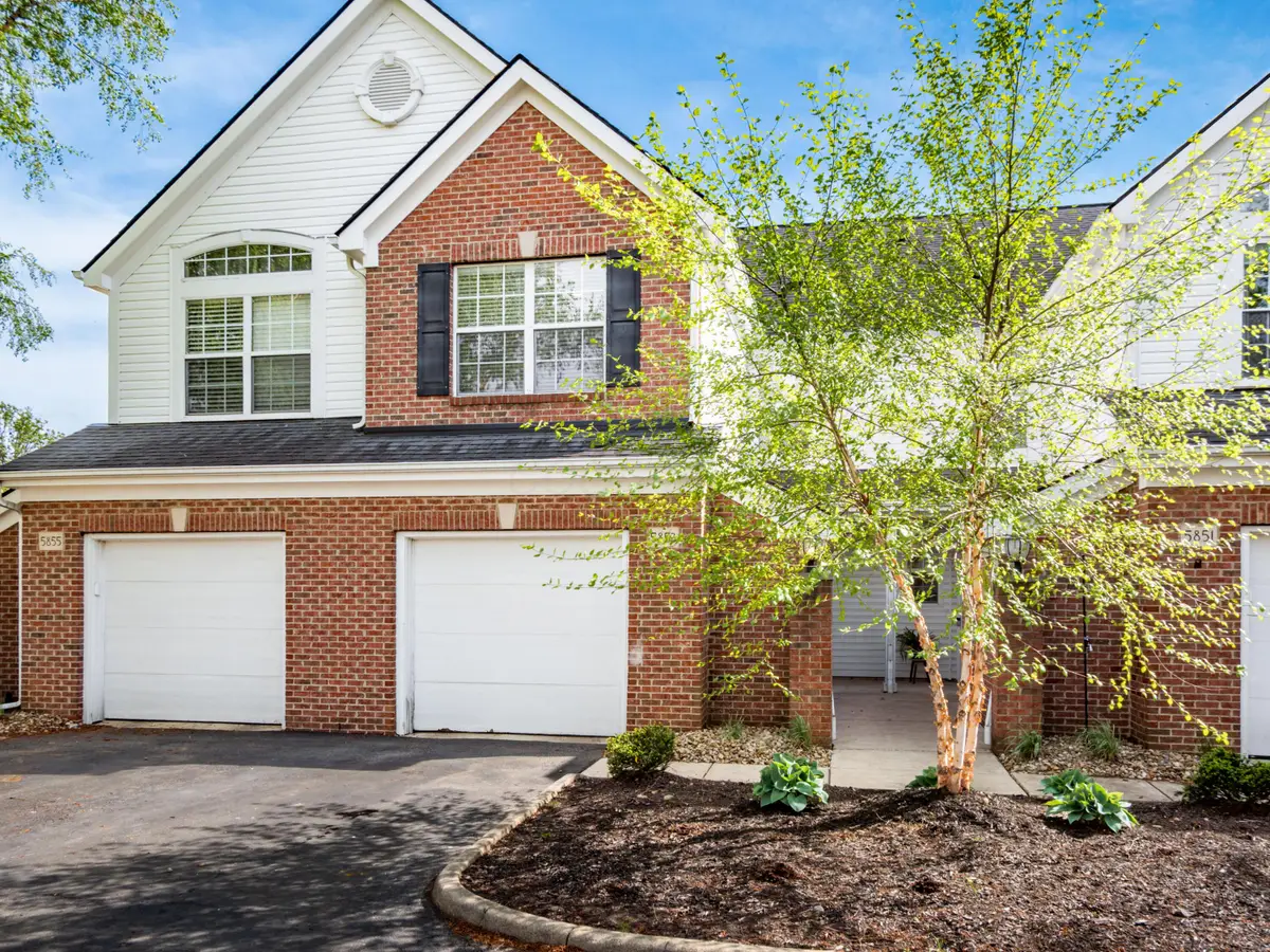 5853 Edge Of Village, Westerville, OH 43081 - #1