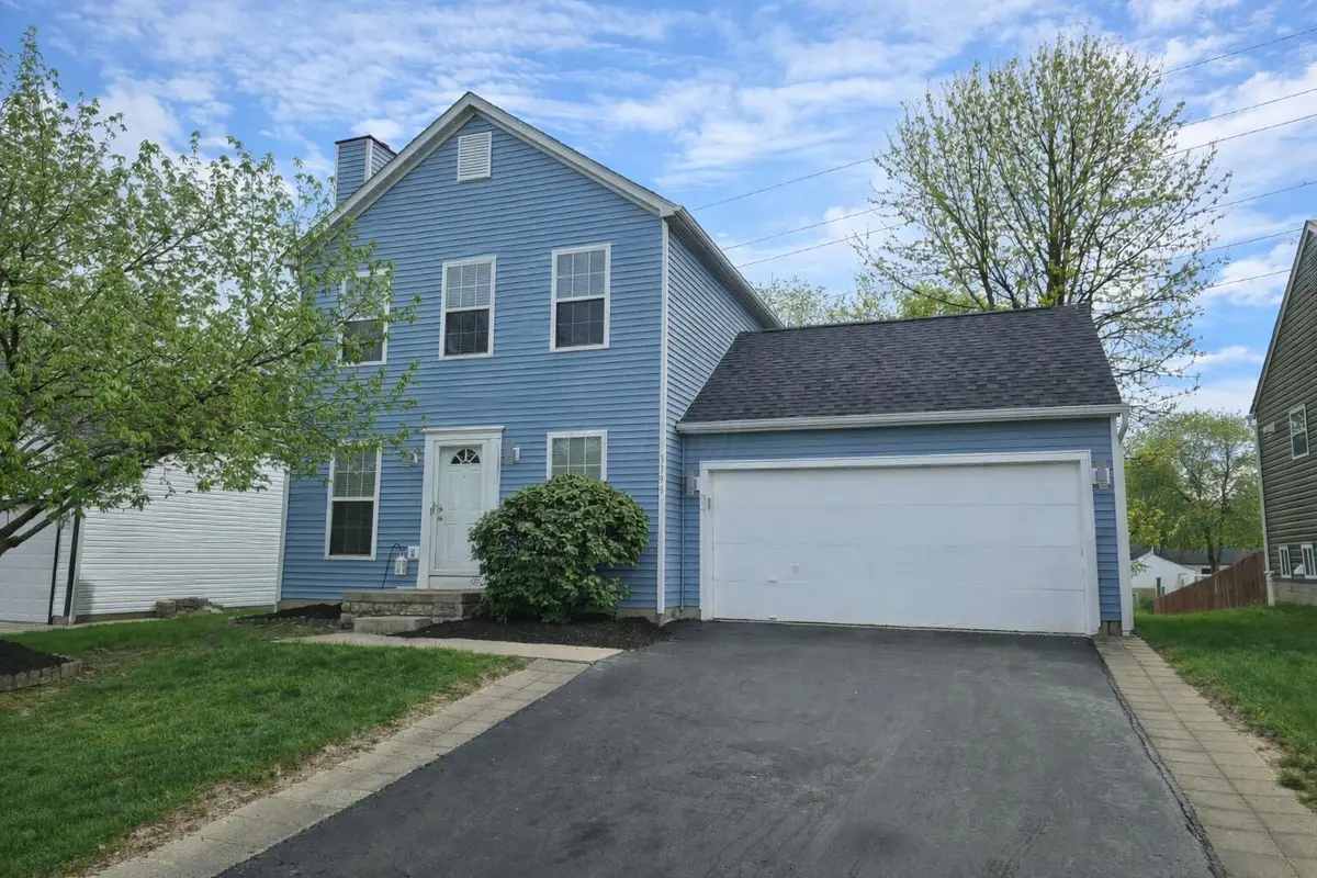 3399 Mautino Drive, Columbus, OH 43231 - #1