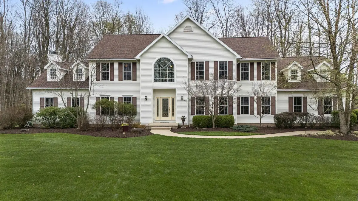 3763 Maxwell Road, Mansfield, OH 44904 - #1