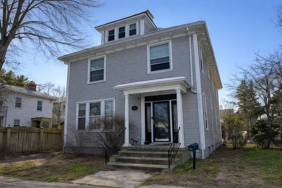 246 N Pearl Avenue, Lancaster, OH 43130 - #1