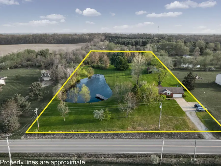 6530 Sportsman Club Road Nw, Johnstown, OH 43031 - #2