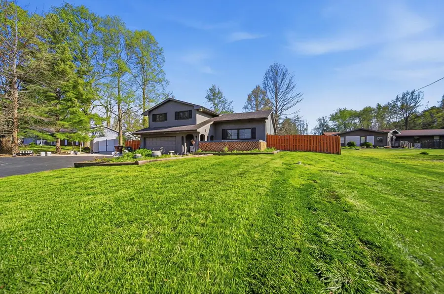 8085 Morse Road, New Albany, OH 43054 - #2