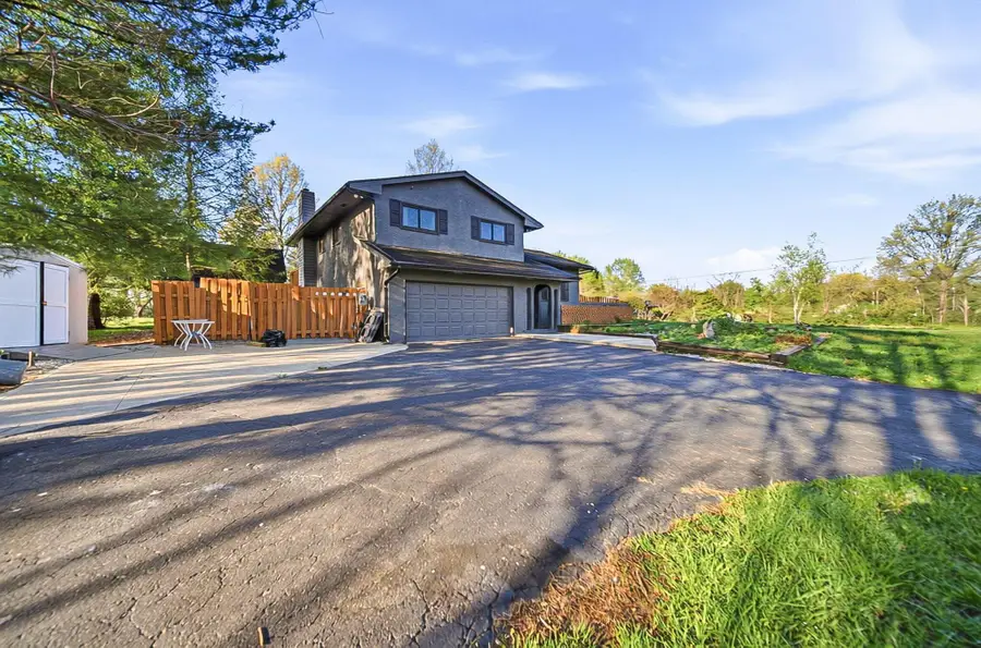 8085 Morse Road, New Albany, OH 43054 - #3