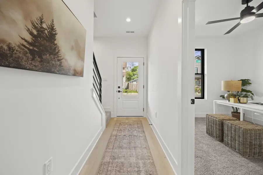 189 S Ohio Avenue, Columbus, OH 43205 - #3