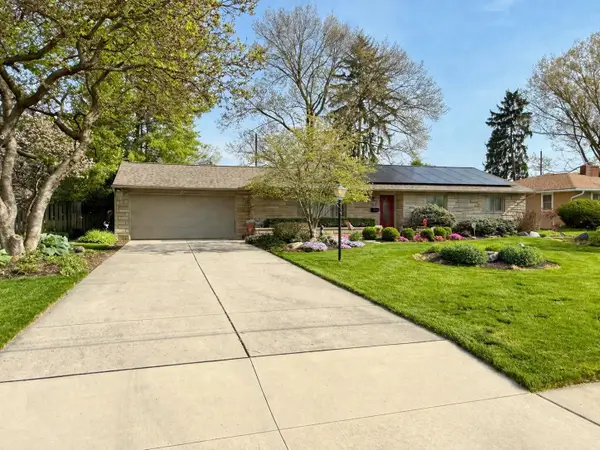 2290 Middlesex Road, Columbus, OH 43220