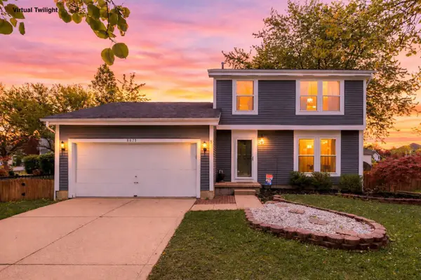 8671 Cadet Drive N, Galloway, OH 43119