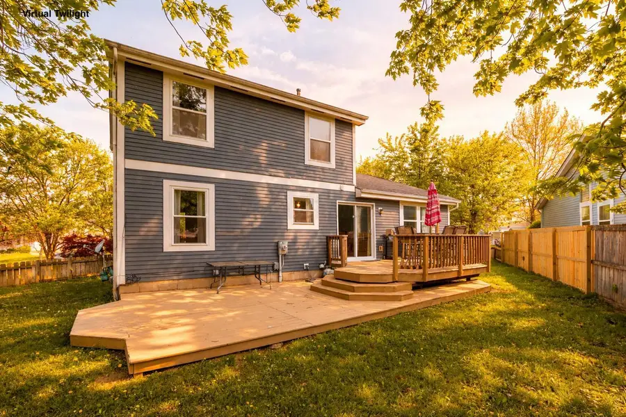 8671 Cadet Drive N, Galloway, OH 43119 - #2