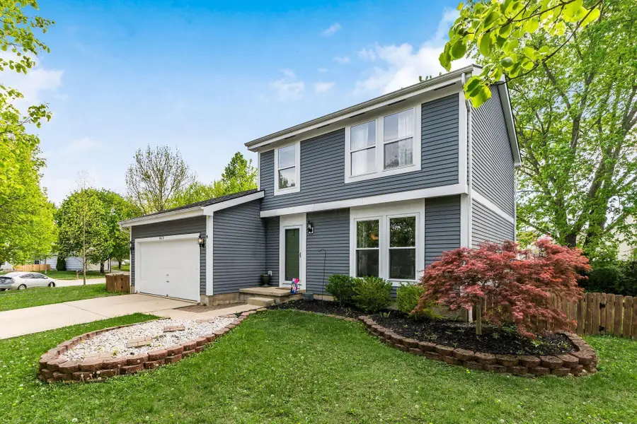 8671 Cadet Drive N, Galloway, OH 43119 - #3