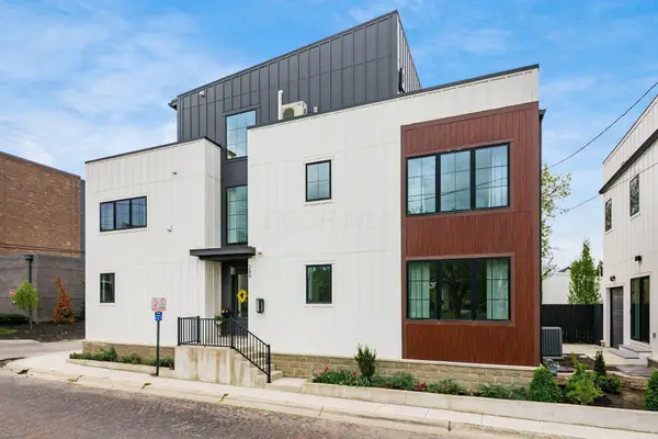 289 Detroit Avenue, Columbus, OH 43201