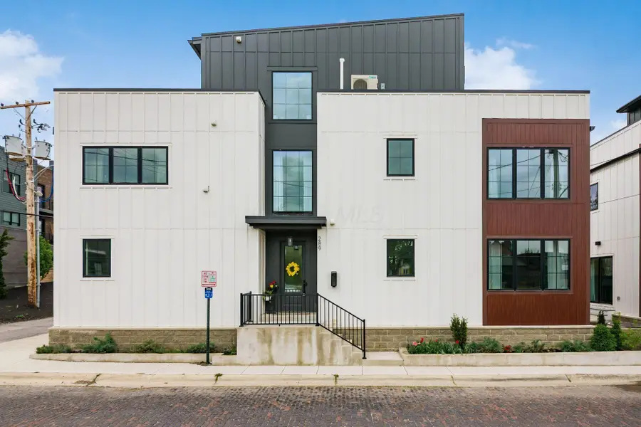 289 Detroit Avenue, Columbus, OH 43201 - #2